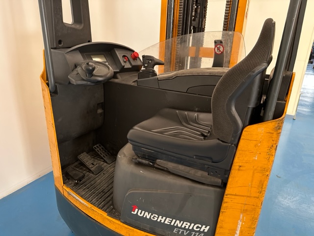 Jungheinrich ETV114